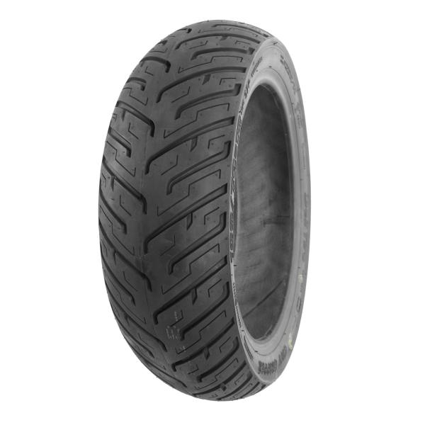 Deli 130/70-13 City Gripper E-Marked Tubeless Scooter Tyre SB-124R Tread Pattern